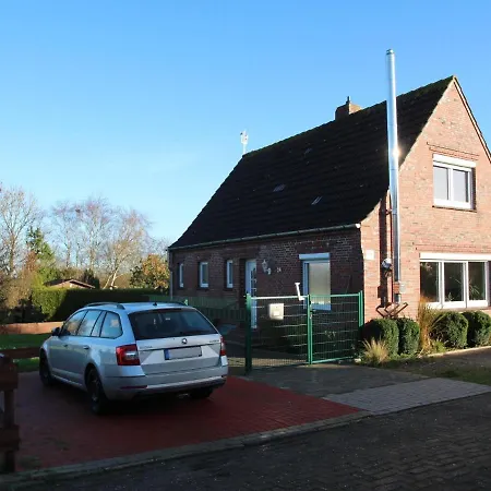 Charming In With Garden 3* Nesse